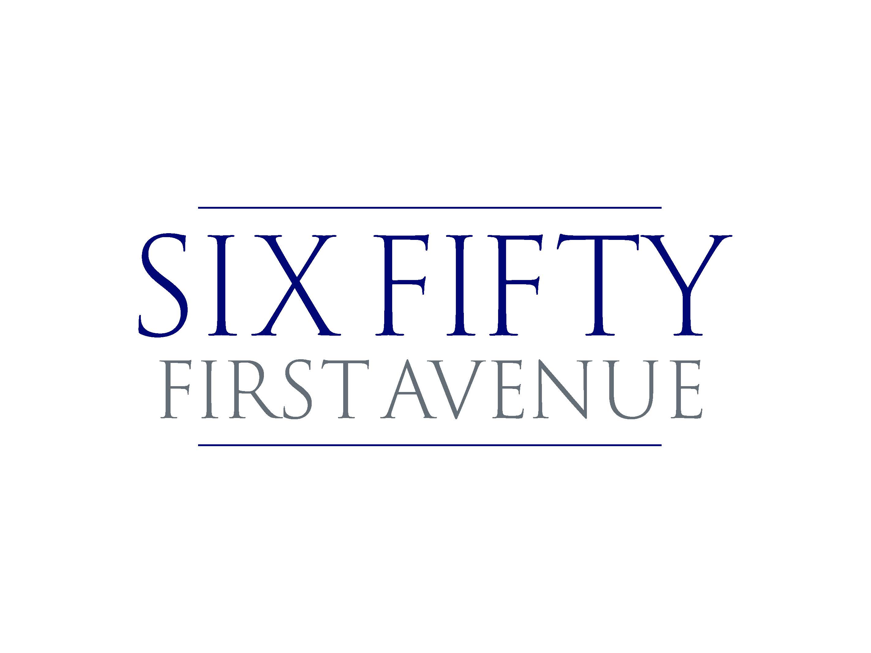 650 First Avenue logo